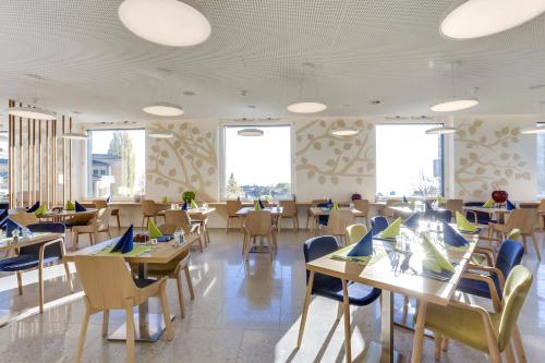 Hotel des Patients - image 8