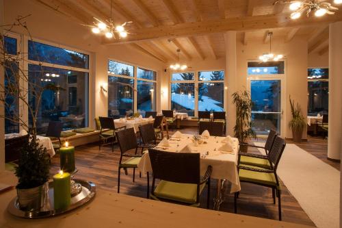 Kinderhotel Lärchenhof