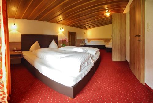 Kinderhotel Lärchenhof