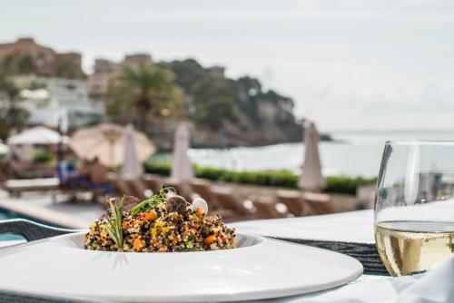 Be Live Adults Only La Cala Boutique Hotel - image 9
