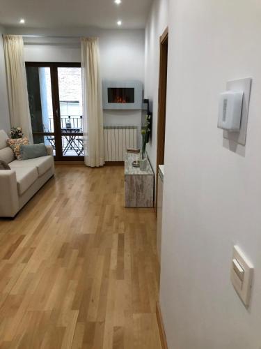  Palacete de Tudela - parking incluido in Tudela