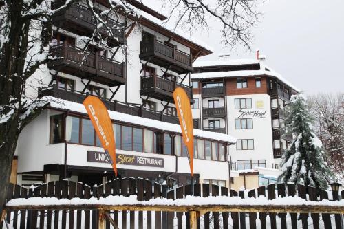 MPM Hotel Sport - image 3