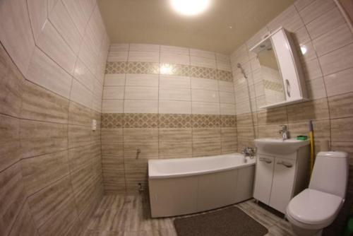 улица Шевченко, 26 Апартаменты, Kropywnyzkyj (Foto 9)