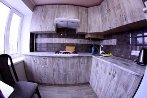 улица Шевченко, 26 Апартаменты, Kropywnyzkyj (Foto 8)