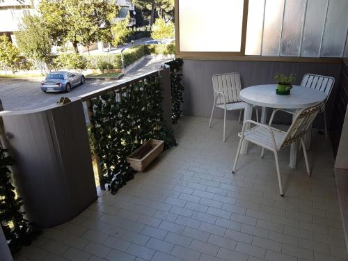  Sesia Apartment in Silvi Marina