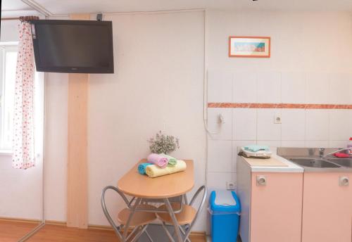  Sunshine Apartments in Zadar