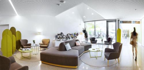 Hotel des Patients - image 3