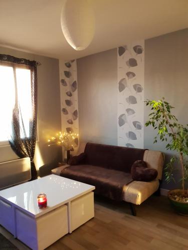 Maison 6 Personnes Epernay