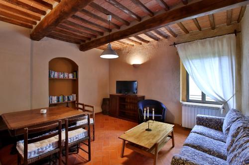 Fattoria di Cinciano Room Type - Two-Bedroom Apartment