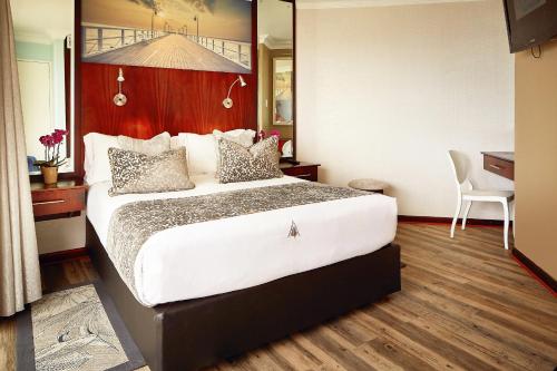 hotel photo
