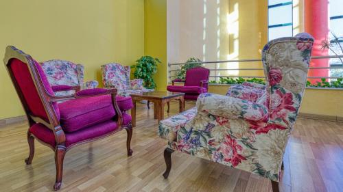 Senator Marbella Spa Hotel - image 9