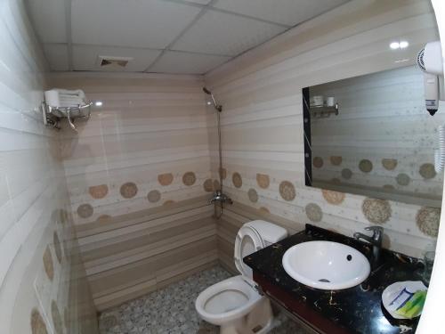 Dang Khoa Garden Inn