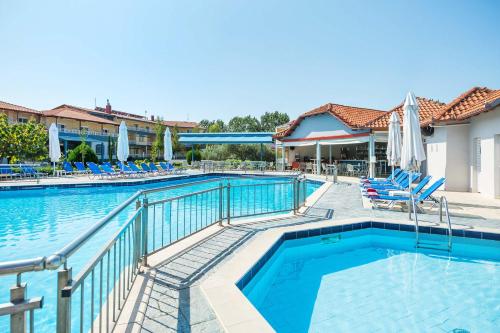 Grand Platon Hotel 3