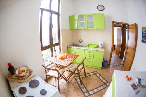 Two-Bedroom Apartment image 1