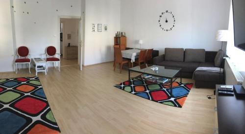 Facilities, Comfort Apartment in Keszthely City Center