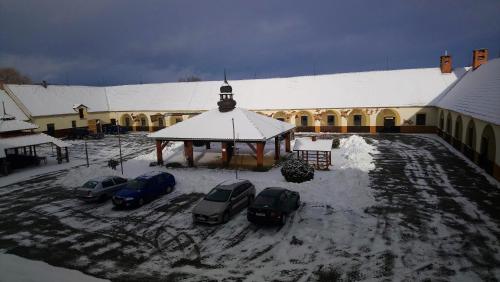 Sudický Dvur, Boskovice (foto 2)