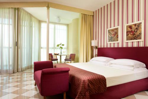 UNAHOTELS The One Milano - image 9