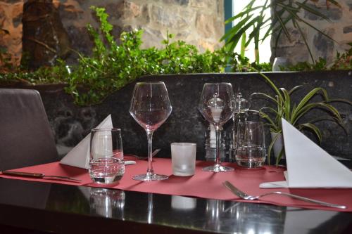 Restoran, Golf & Hotel de Falnuee in Gembloux