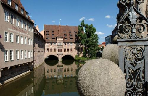 INVITE Hotel Nürnberg City - image 9