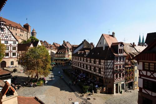 INVITE Hotel Nürnberg City - image 6