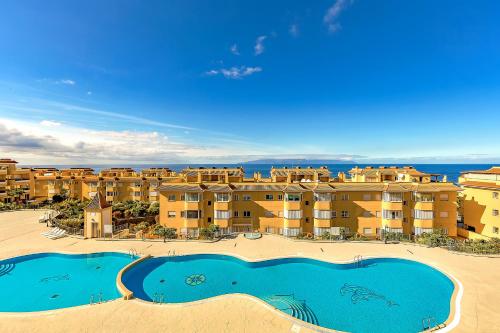 . Residencia Playa La Arena