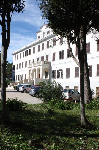 Villa Monte Mario - image 12