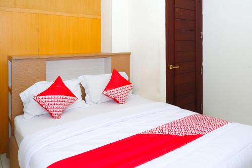 OYO 381 House of Blessing Residence Semarang