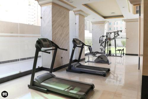 A Hotelcom Amwaj Hotel Apartments Aparthotel Kuwait - 