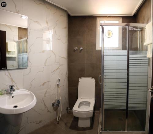 A Hotelcom Amwaj Hotel Apartments Aparthotel Kuwait - 