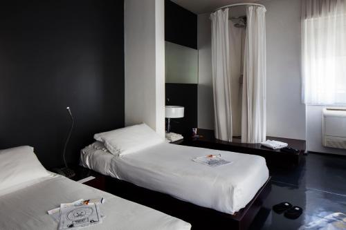 Hotel Ripa Roma