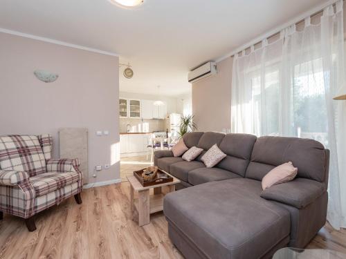  Exquisite Apartment in Kozino with Terrace in Kožino