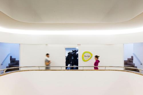 Hotel Ripa Roma - image 2