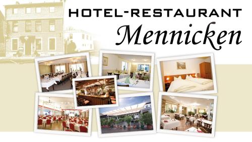 Hotel Mennicken 4