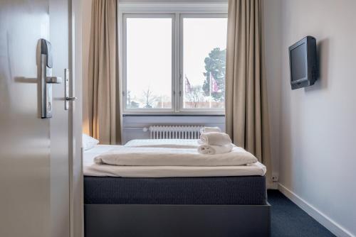 Copenhagen Go Hotel