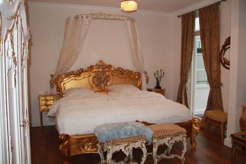 1 king bed