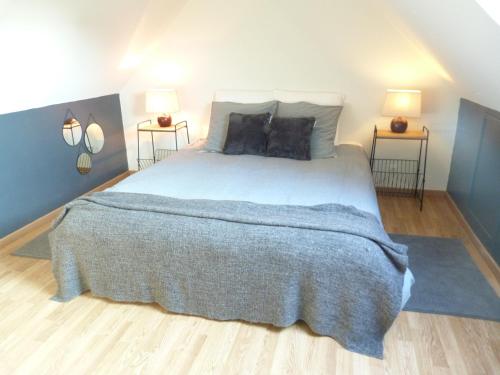Gîte Losten Ar Goguès - image 12