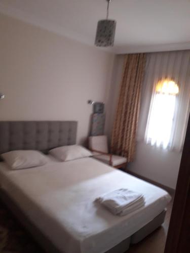  Daves place in İçmeler