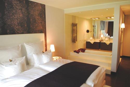 Hotel Künstlerquartier Seezeichen in Ahrenshoop, Deutschland
