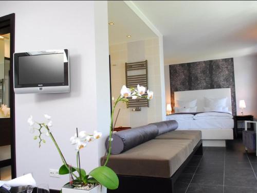Hotel Seezeichen Ahrenshoop 230m von Ostseebad Ahrenshoop entfernt