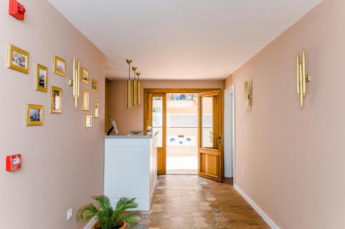  Luvi Kaş Otel - Adults Only (+16) in Kaş