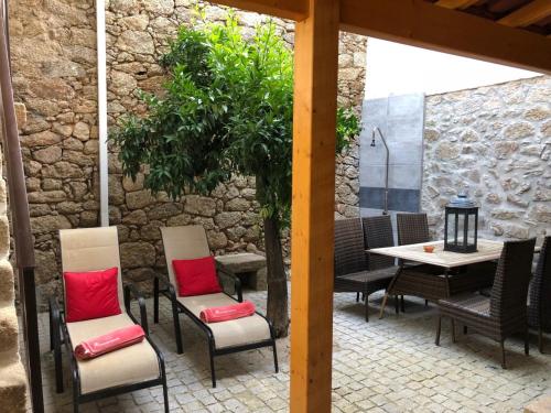  3 Marias - Nº20 - T1 in Lousa