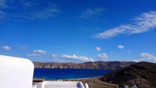  Panormos Vacation Home in 84600 Panormos, Mykonos