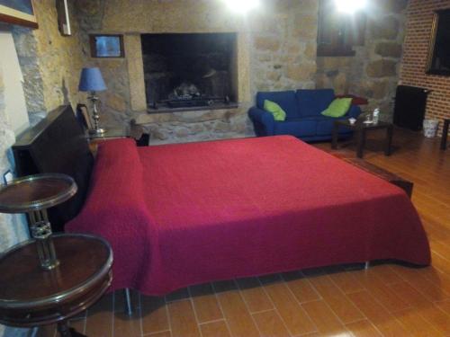 Posada Palacio Manjabalago 2