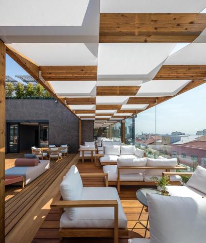 Lux Lisboa Park - image 8