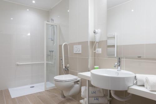 Smart Hotel Mediterraneo Room Type - Budget Double Room