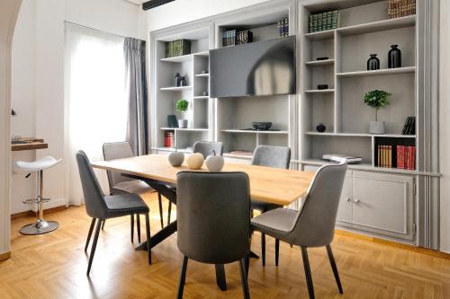 Acropolis Plus Penthouse - main image