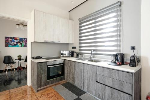 Acropolis Plus Penthouse - image 5