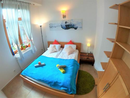 Homely Apartment's Old Town 3