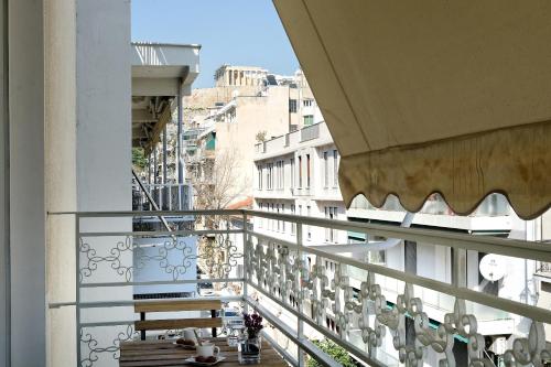 Acropolis Plus Penthouse - image 4