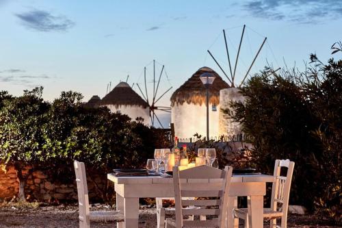  Villa Aria by The Pearls Collection in Mykonos Stadt
